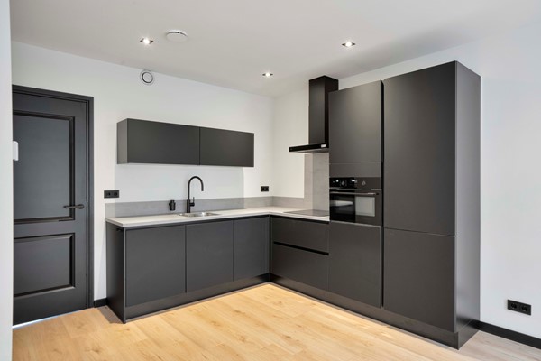 Nieuwe Binnenweg, 3014 GH Rotterdam
